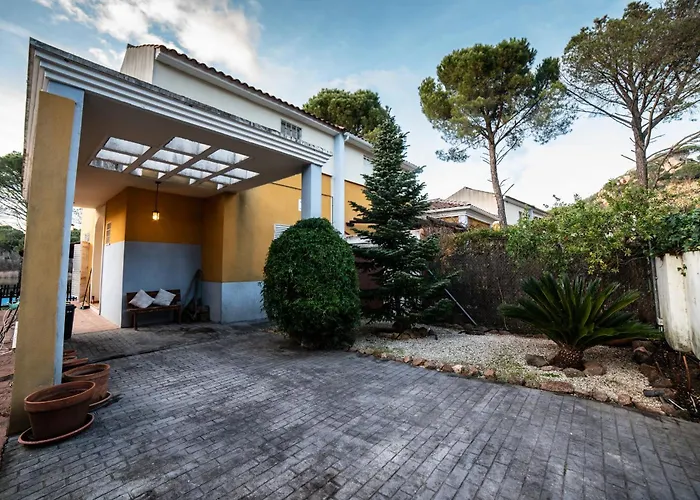 Casa El Refugio Del Rural *