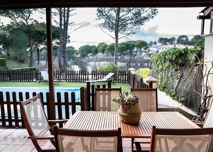 別荘 Casa El Refugio Del Rural コルドバ