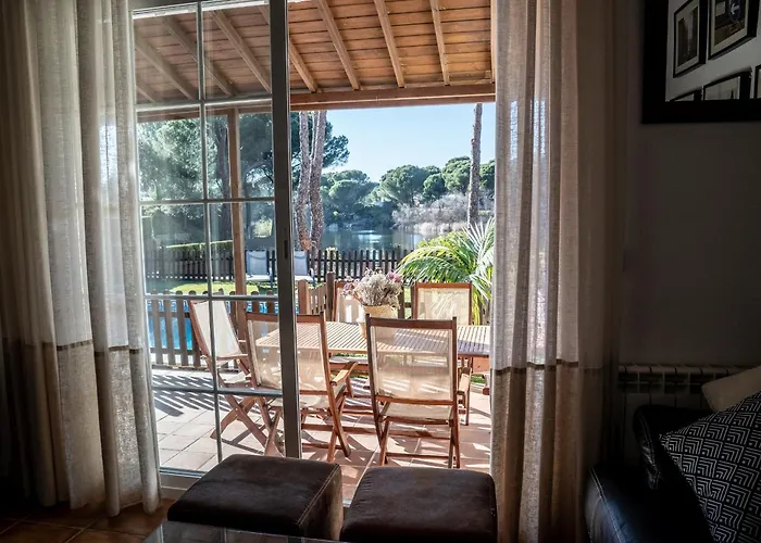 Casa El Refugio Del Rural コルドバ