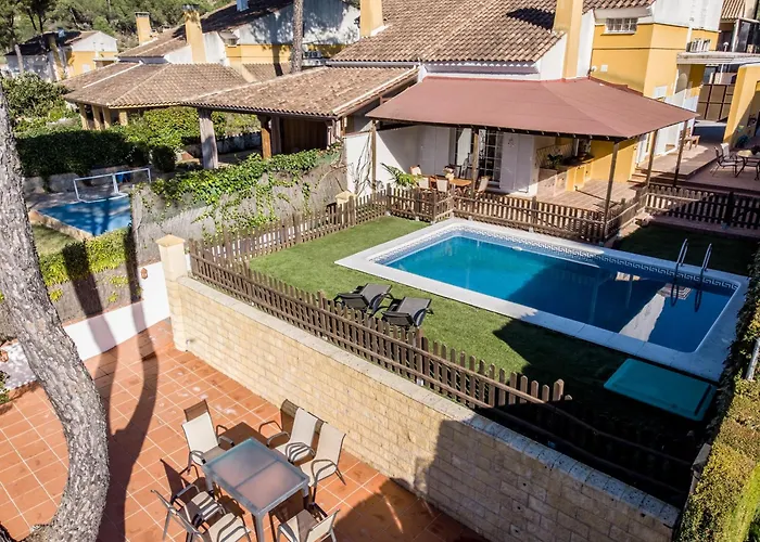 Casa El Refugio Del Rural