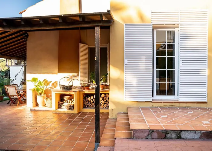 Casa El Refugio Del Rural 別荘