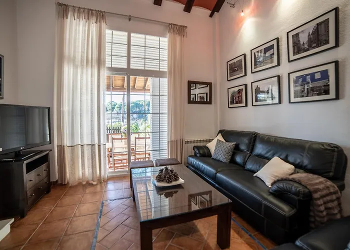 別荘 Casa El Refugio Del Rural コルドバ