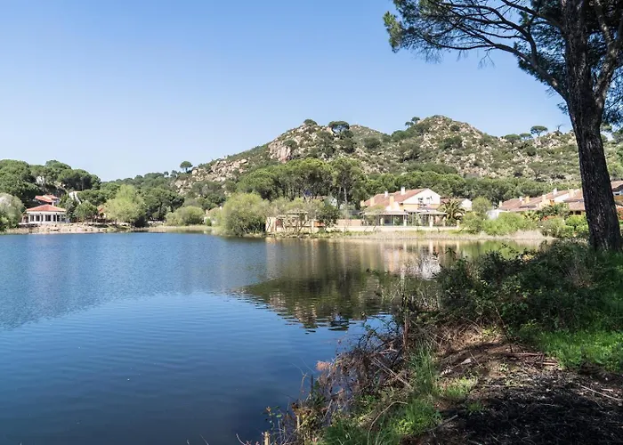 別荘 Casa El Refugio Del Rural コルドバ