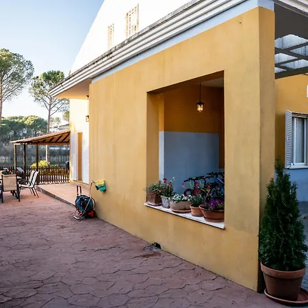 Casa El Refugio Del Rural Kordoba