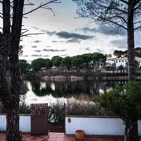 Casa El Refugio Del Rural Dom wakacyjny *