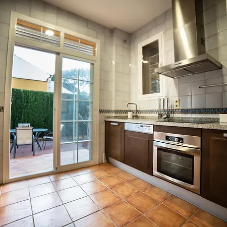 Casa El Refugio Del Rural Dom wakacyjny Kordoba