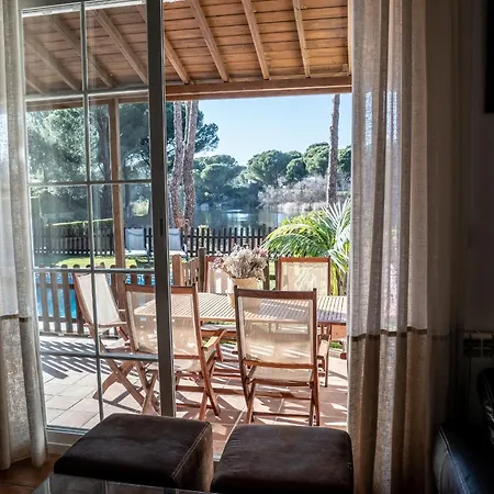 Casa El Refugio Del Rural Kordoba