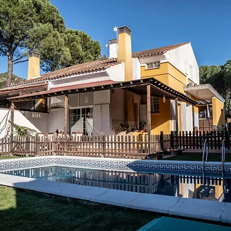 Casa El Refugio Del Rural Kordoba