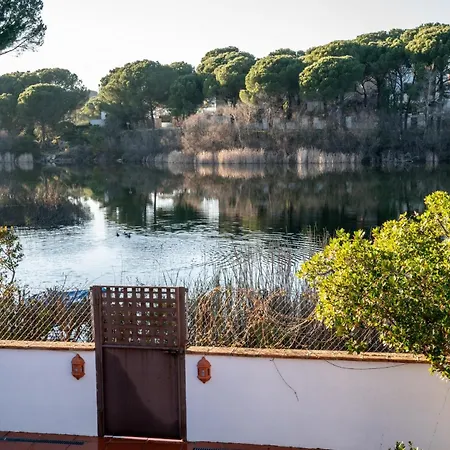 Casa El Refugio Del Rural Kordoba
