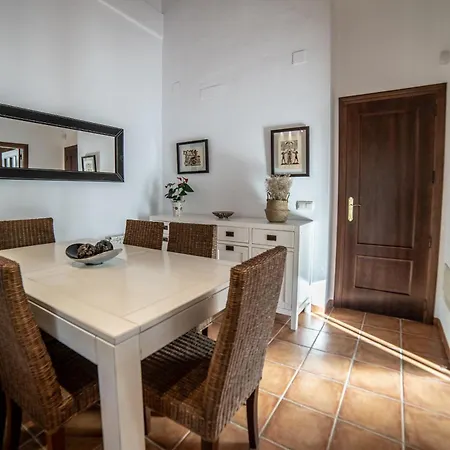 Casa El Refugio Del Rural * Kordoba