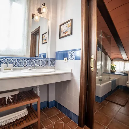 Casa El Refugio Del Rural Kordoba