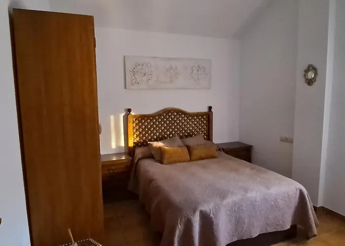 Будинок відпочинку Casa El Refugio Del Rural