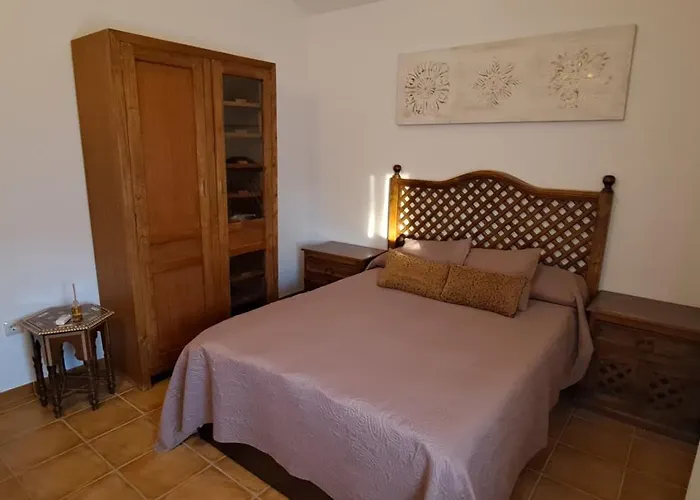 Casa El Refugio Del Rural