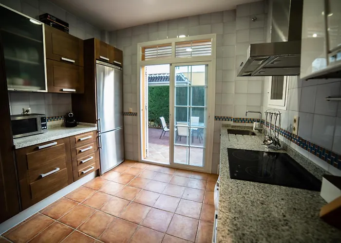 Casa El Refugio Del Rural * Кордова