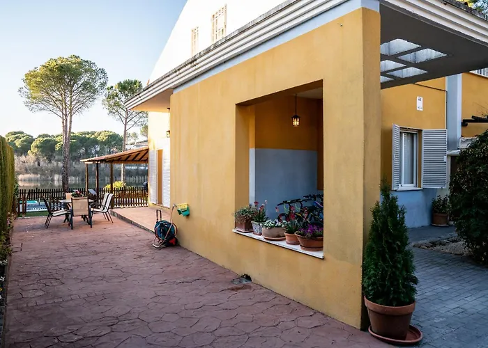 Casa El Refugio Del Rural Córdoba