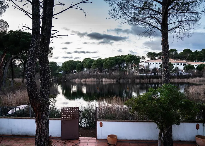 Casa El Refugio Del Rural Semesterbostad *