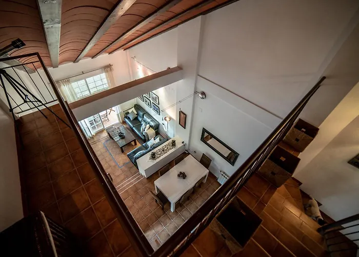 Будинок відпочинку Casa El Refugio Del Rural