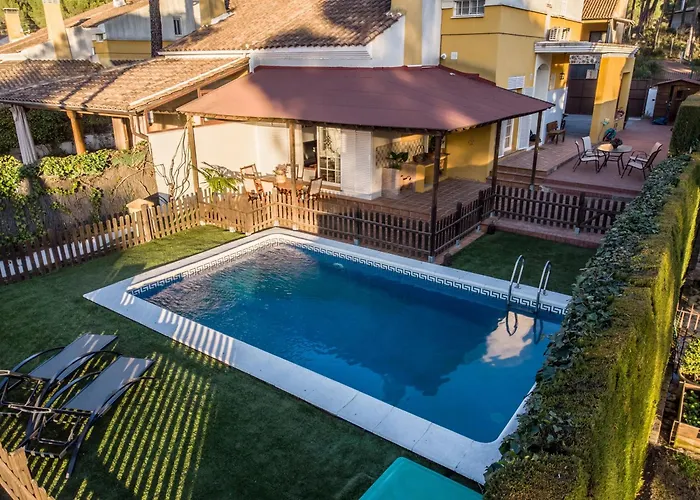 Casa El Refugio Del Rural Semesterbostad Córdoba