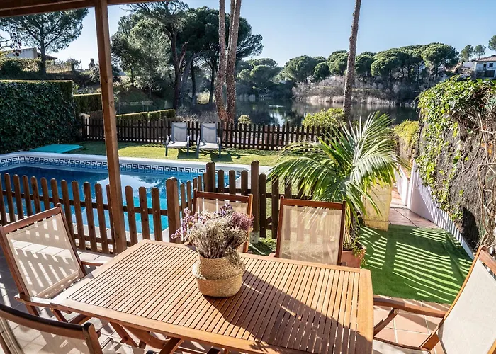 Casa El Refugio Del Rural Будинок відпочинку *