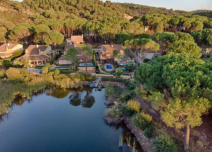 Casa El Refugio Del Rural Будинок відпочинку *