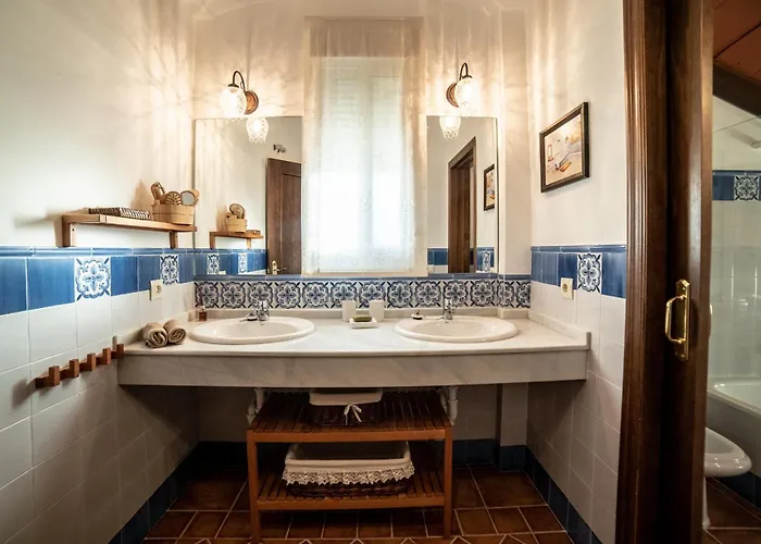 Casa El Refugio Del Rural * Córdoba