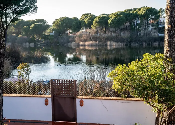 Casa El Refugio Del Rural Córdoba