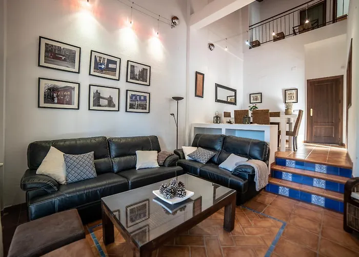 Casa El Refugio Del Rural Будинок відпочинку Кордова