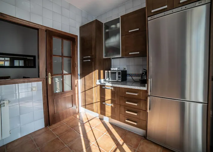 Будинок відпочинку Casa El Refugio Del Rural *