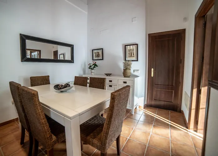 Casa El Refugio Del Rural * Córdoba