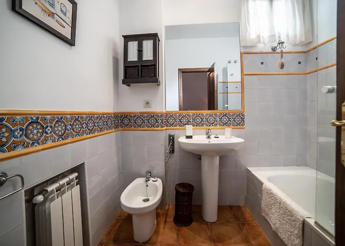 Casa El Refugio Del Rural Будинок відпочинку *