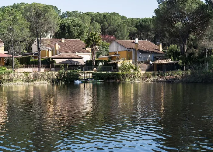 Casa El Refugio Del Rural *