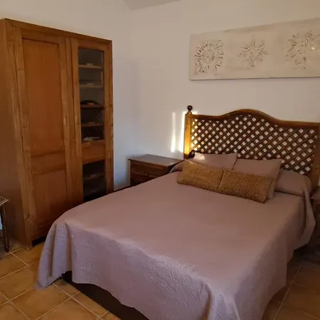 Casa El Refugio Del Rural