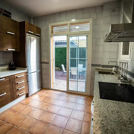 Casa El Refugio Del Rural * Córdoba