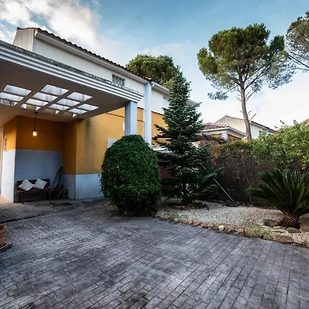 Casa El Refugio Del Rural *