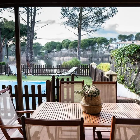 Vakantiehuis Casa El Refugio Del Rural Córdoba