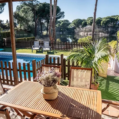 Casa El Refugio Del Rural Vakantiehuis *