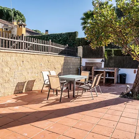 Casa El Refugio Del Rural * Córdoba