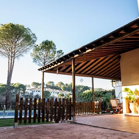 Vakantiehuis Casa El Refugio Del Rural