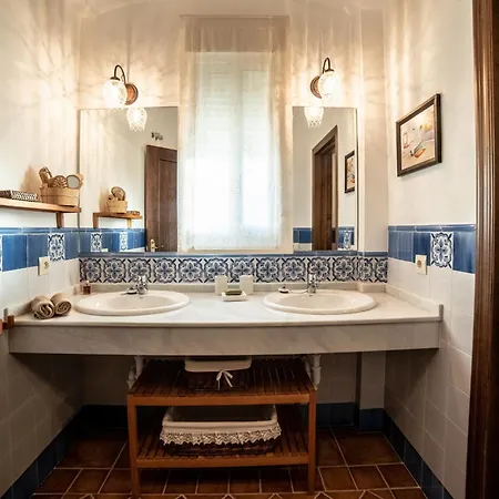 Casa El Refugio Del Rural * Córdoba