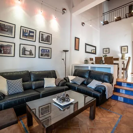 Casa El Refugio Del Rural Vakantiehuis Córdoba