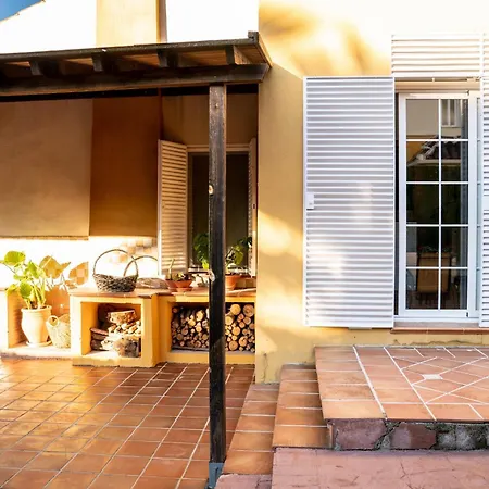 Casa El Refugio Del Rural Vakantiehuis