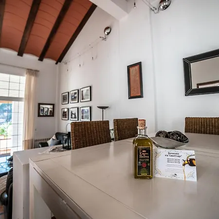 Casa El Refugio Del Rural * Córdoba