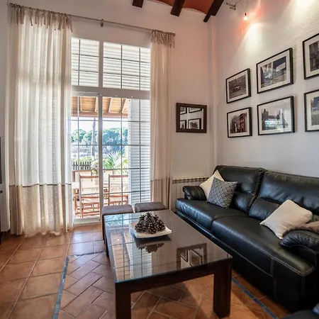 Vakantiehuis Casa El Refugio Del Rural Córdoba