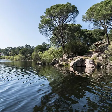 Casa El Refugio Del Rural * Córdoba