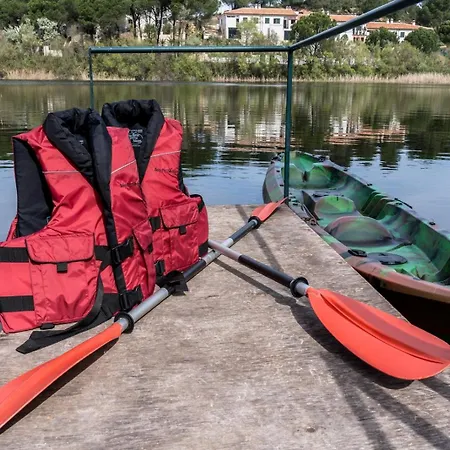 Casa El Refugio Del Rural Vakantiehuis *