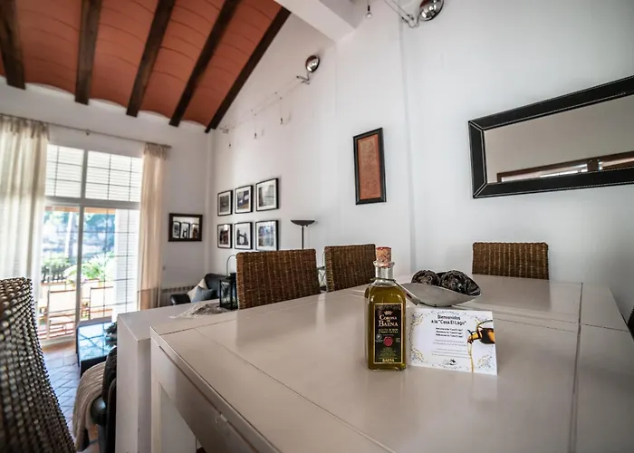 Casa El Refugio Del Rural * קורדובה