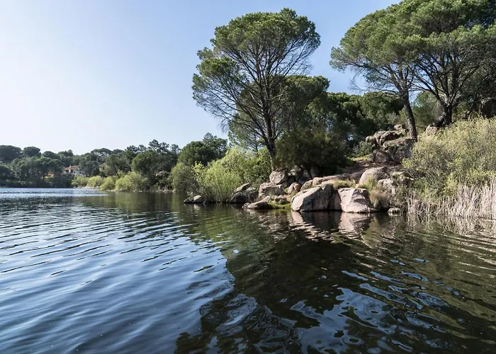 Casa El Refugio Del Rural * קורדובה