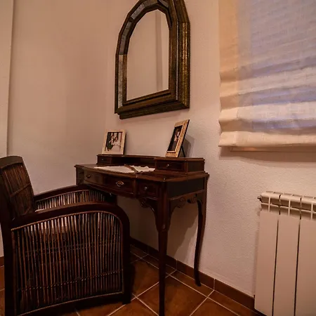 Σπίτι διακοπών Casa El Refugio Del Rural Κόρδοβα