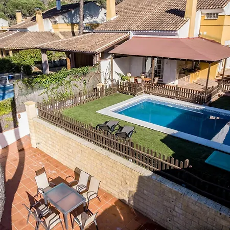 Casa El Refugio Del Rural