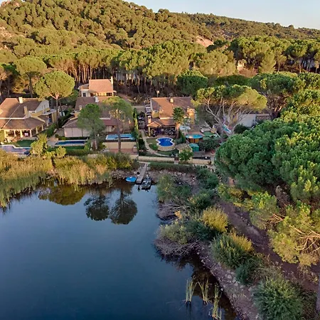 Casa El Refugio Del Rural Σπίτι διακοπών *